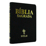 Biblia Sagrada Ntlh Slim