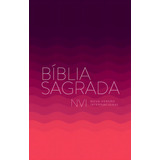 Biblia Sagrada Nvi