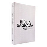 Biblia Sagrada Nvi Caminho