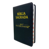 Biblia Sagrada Nvi Slim