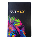 Biblia Sagrada Nvt Max