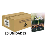 Bíblia Sagrada Para Evangelizar Caixa 20 Unidades Promoção