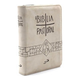 Biblia Sagrada Pastoral Bolso