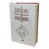 Biblia Sagrada Pastoral Colorida