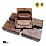 Biblia Sagrada Pendrive Mp3