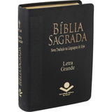 Biblia Sagrada Pequena Letra