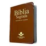 Biblia Sagrada Pequena Revista