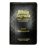 Biblia Sagrada Rc Harpa
