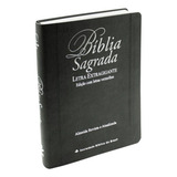 Biblia Sagrada Sbb