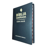 Biblia Sagrada Slim Indice