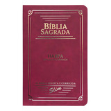 Biblia Sagrada Slim Arc