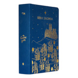 Biblia Sagrada The Purpose