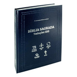 Biblia Sagrada Traducoes Sbb