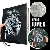 Biblia Sagrada Ultra Gigante
