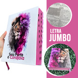 Biblia Sagrada Ultra Gigante
