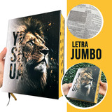 Biblia Sagrada Ultra Gigante