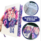 Biblia Sagrada Yeshua 
