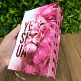Biblia Sagrada Yeshua Rosa