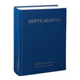 Biblia Septuaginta Grego Linguas