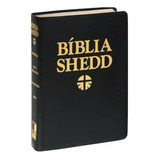 Biblia Shedd 