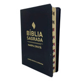 Biblia Slim Com Harpa