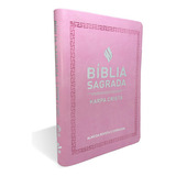 Biblia Slim Harpa Luxo