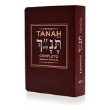 Biblia Tanah Completa Hebraico