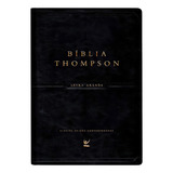 Biblia Thompson De