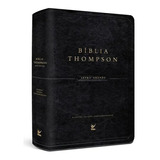 Biblia Thompson Letra Grande