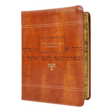 Biblia Traducao Judaica 