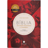 Biblia Um Estudo Panoramico