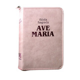 Biblia Ziper Strike Media