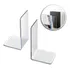 Bibliocanto Organizador Suporte Aparador Livros Kit 5 Pares