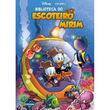 Biblioteca Do Escoteiro Mirim