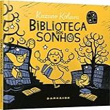 Biblioteca Dos Sonhos