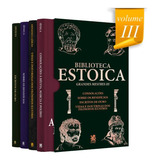 Biblioteca Estoica Grandes Mestres