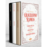 Biblioteca Graciliano Ramos 