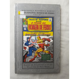 Biblioteca Histórica Marvel -o Invencível Homem De Ferro Nº2