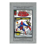 Biblioteca Histórica Marvel Homem-aranha Vol. 3 Ano 2009