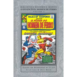 Biblioteca Histórica Marvel Homem De Ferro 2. Novo, Lacrado.