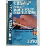 Biblioteca Jurídica 2009/2010 Exames Da Oab 