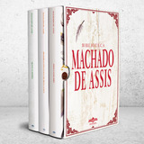 Biblioteca Machado De Assis