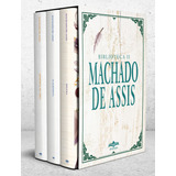 Biblioteca Machado De Assis