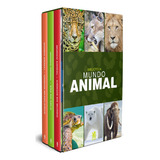 Biblioteca Mundo Animal 