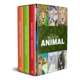 Biblioteca Mundo Animal 