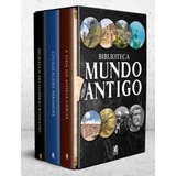 Biblioteca Mundo Antigo