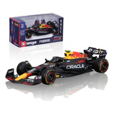Biburago 2023 Redbull F1