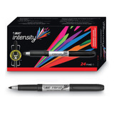 Bic Intensity Permanent Markers