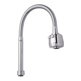 Bica Gourmet Flexivel Metal
