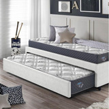 Bicama Box Solteiro 88x188